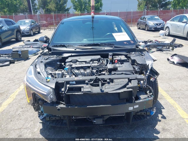KIA K4 Gt-line 2025 3KPFW4DE5SE181029 Image 13