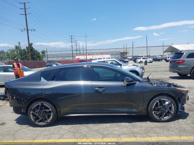 KIA K4 Gt-line 2025 3KPFW4DE5SE181029 Image 14