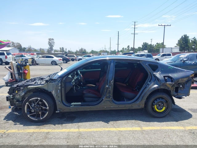 KIA K4 Gt-line 2025 3KPFW4DE5SE181029 Image 15