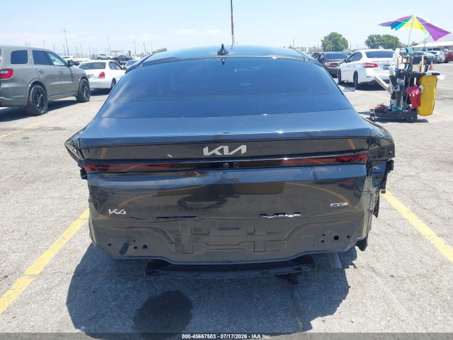 KIA K4 Gt-line 2025 3KPFW4DE5SE181029 Image 17