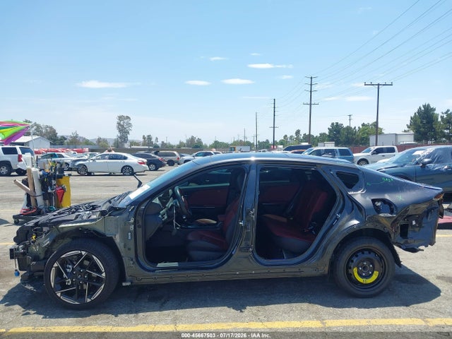 KIA K4 Gt-line 2025 3KPFW4DE5SE181029 Image 21