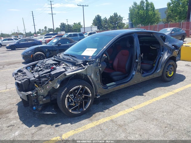 KIA K4 Gt-line 2025 3KPFW4DE5SE181029 Image 2