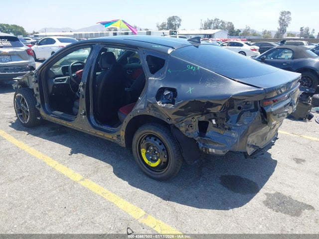 KIA K4 Gt-line 2025 3KPFW4DE5SE181029 Image 3