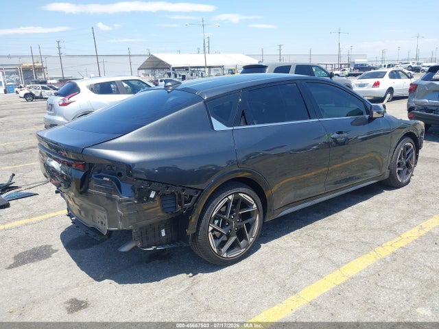 KIA K4 Gt-line 2025 3KPFW4DE5SE181029 Image 4
