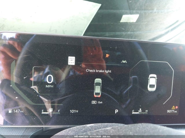 KIA K4 Gt-line 2025 3KPFW4DE5SE181029 Image 7