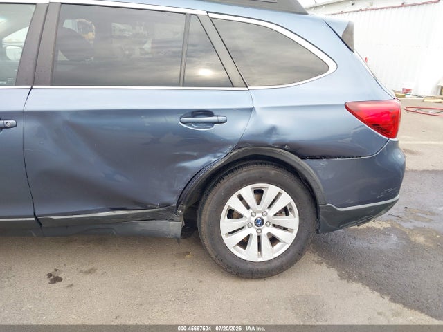 4S4BSACC9F3296315 Subaru Outback 2.5i Premium