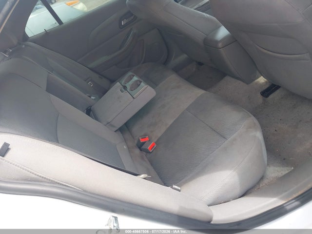 Auction sale of the 2015 Chevrolet Malibu Ls, vin: 1G11B5SL7FF316903, lot number: 45667506