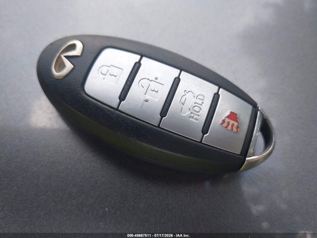 45667511 :رقم المزاد ، JN1BV7AR8FM408122 vin ، 2015 Infiniti Q50 Premium مزاد بيع