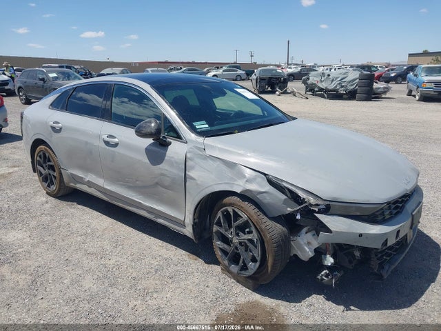 KIA K5 Gt-line Fwd 2026 KNAG64J73T5429265 главное изображение