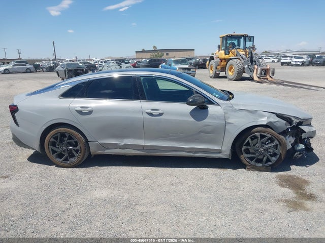 2026 Kia K5 Gt-line Fwd მანქანა იყიდება აუქციონზე, vin: KNAG64J73T5429265, აუქციონის ნომერი: 45667515