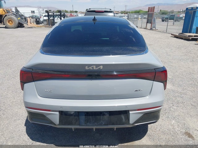 2026 Kia K5 Gt-line Fwd მანქანა იყიდება აუქციონზე, vin: KNAG64J73T5429265, აუქციონის ნომერი: 45667515