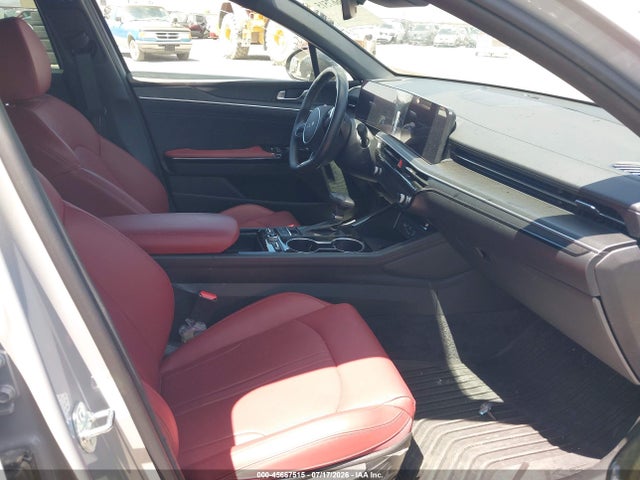 2026 Kia K5 Gt-line Fwd მანქანა იყიდება აუქციონზე, vin: KNAG64J73T5429265, აუქციონის ნომერი: 45667515