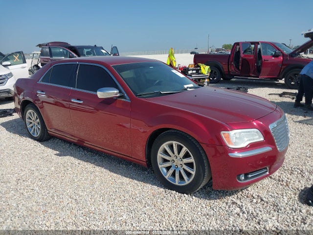 Aukcja sprzedaży 2012 Chrysler 300 Limited, vin: 2C3CCACG3CH243163, numer aukcji: 45667519