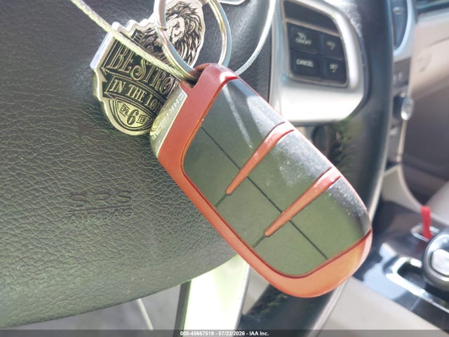 Aukcja sprzedaży 2012 Chrysler 300 Limited, vin: 2C3CCACG3CH243163, numer aukcji: 45667519