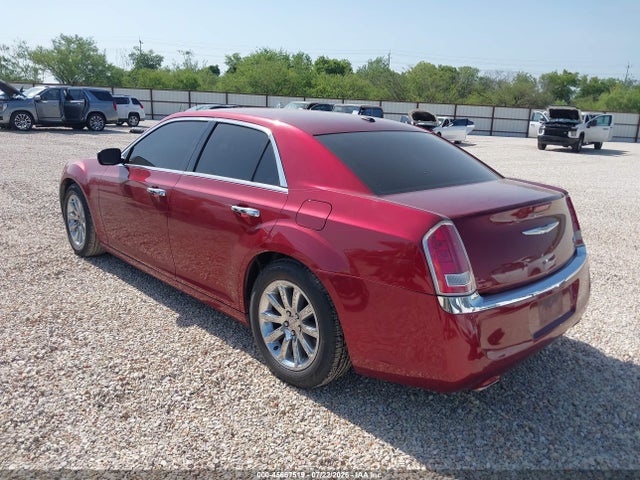 Aukcja sprzedaży 2012 Chrysler 300 Limited, vin: 2C3CCACG3CH243163, numer aukcji: 45667519