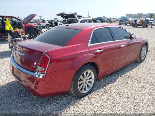 Aukcja sprzedaży 2012 Chrysler 300 Limited, vin: 2C3CCACG3CH243163, numer aukcji: 45667519