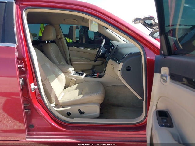 Aukcja sprzedaży 2012 Chrysler 300 Limited, vin: 2C3CCACG3CH243163, numer aukcji: 45667519