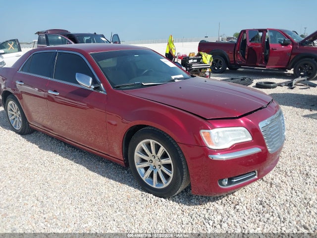 Aukcja sprzedaży 2012 Chrysler 300 Limited, vin: 2C3CCACG3CH243163, numer aukcji: 45667519