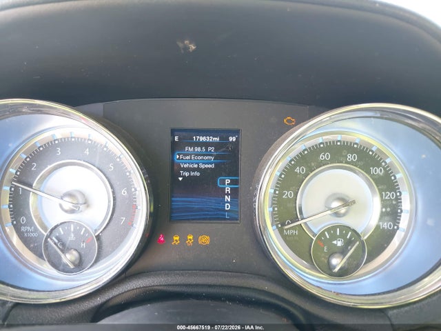 Aukcja sprzedaży 2012 Chrysler 300 Limited, vin: 2C3CCACG3CH243163, numer aukcji: 45667519