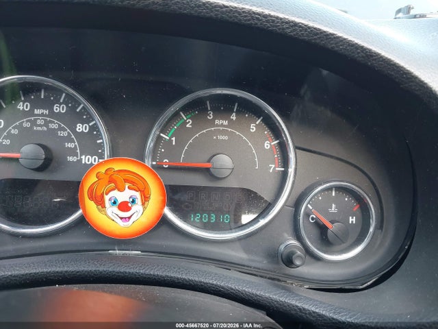 Продаж на аукціоні авто 2011 Jeep Wrangler Unlimited Sahara, vin: 1J4HA5H1XBL551400, номер лоту: 45667520