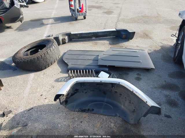 Продаж на аукціоні авто 2011 Jeep Wrangler Unlimited Sahara, vin: 1J4HA5H1XBL551400, номер лоту: 45667520