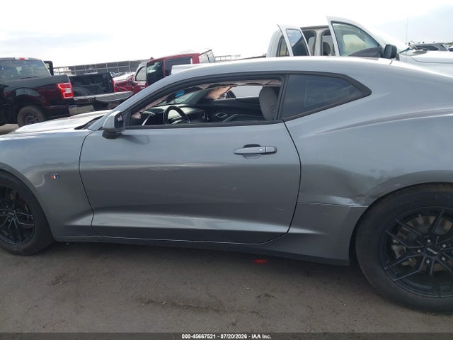 Chevrolet Camaro 1lt 2019 1G1FB1RS6K0159275 Image 15