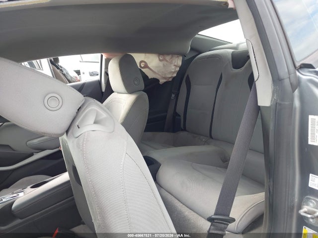 Chevrolet Camaro 1lt 2019 1G1FB1RS6K0159275 Image 8