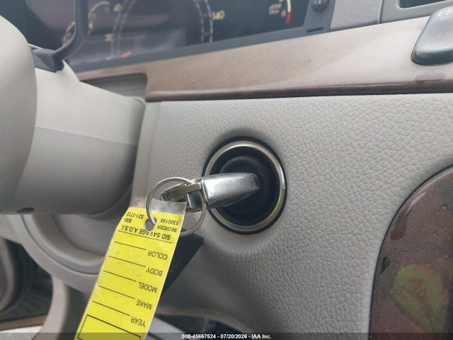 Aukcja sprzedaży 2002 Mercedes-benz S 55 Amg, vin: WDBNG73J82A264223, numer aukcji: 45667524