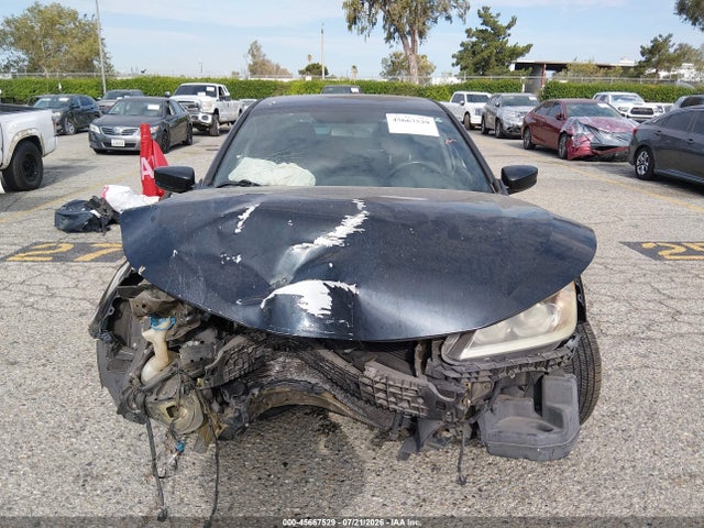 1HGCR2F18HA096465 Honda Accord Sport Se