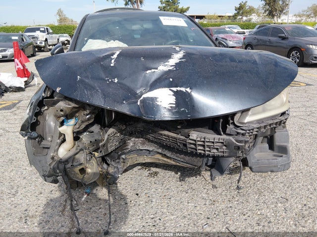 1HGCR2F18HA096465 Honda Accord Sport Se