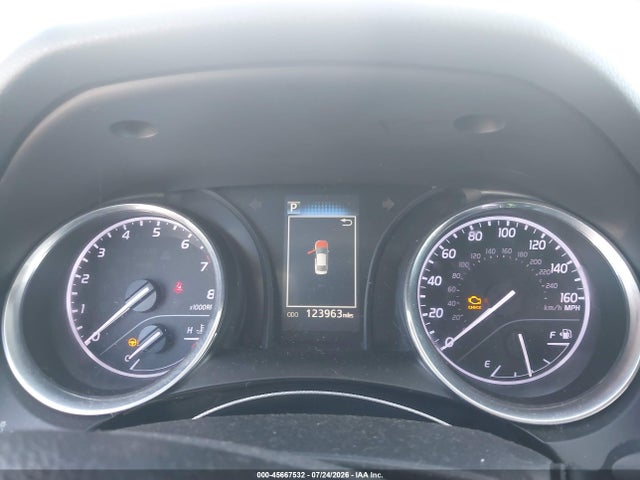 Toyota CAMRY LE 2020 4T1C11AK4LU342754 Image 7