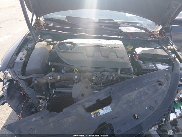 45667534 :رقم المزاد ، 1C3CCCCG2FN529190 vin ، 2015 Chrysler 200 C مزاد بيع