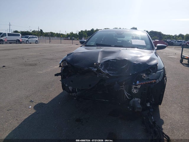 45667534 :رقم المزاد ، 1C3CCCCG2FN529190 vin ، 2015 Chrysler 200 C مزاد بيع