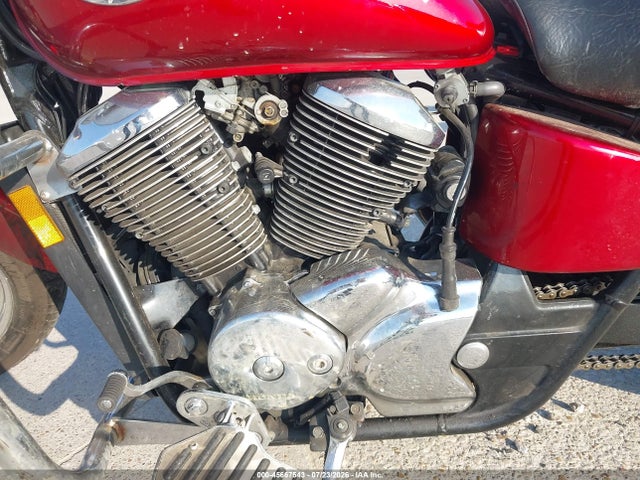 2003 Honda Vt750 Cdb მანქანა იყიდება აუქციონზე, vin: JH2RC44K03M100007, აუქციონის ნომერი: 45667543