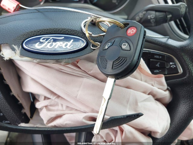 Ford ESCAPE SE 2018 1FMCU9GD7JUA10805 Image 11