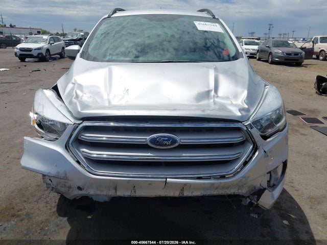 Ford ESCAPE SE 2018 1FMCU9GD7JUA10805 Image 13
