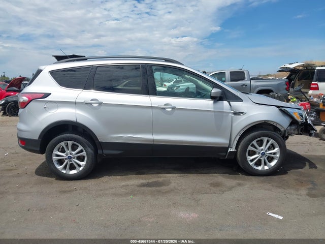 Ford ESCAPE SE 2018 1FMCU9GD7JUA10805 Image 14