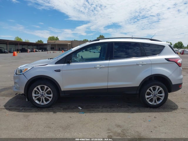 Ford ESCAPE SE 2018 1FMCU9GD7JUA10805 Image 15