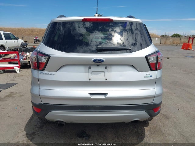 Ford ESCAPE SE 2018 1FMCU9GD7JUA10805 Image 17