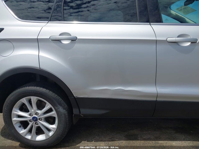 Ford ESCAPE SE 2018 1FMCU9GD7JUA10805 Image 6