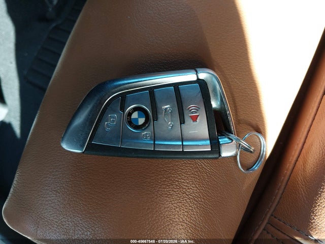 45667548 :رقم المزاد ، 5UXTA6C03M9D34583 vin ، 2021 Bmw X5 Phev Xdrive45e مزاد بيع