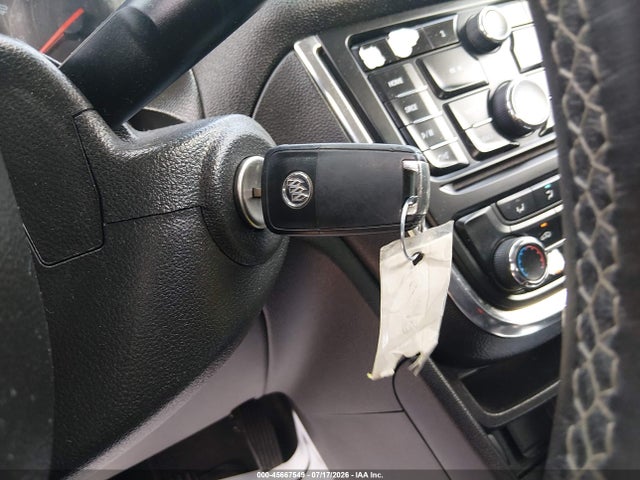 Aukcja sprzedaży 2015 Buick Encore, vin: KL4CJASB3FB240004, numer aukcji: 45667549