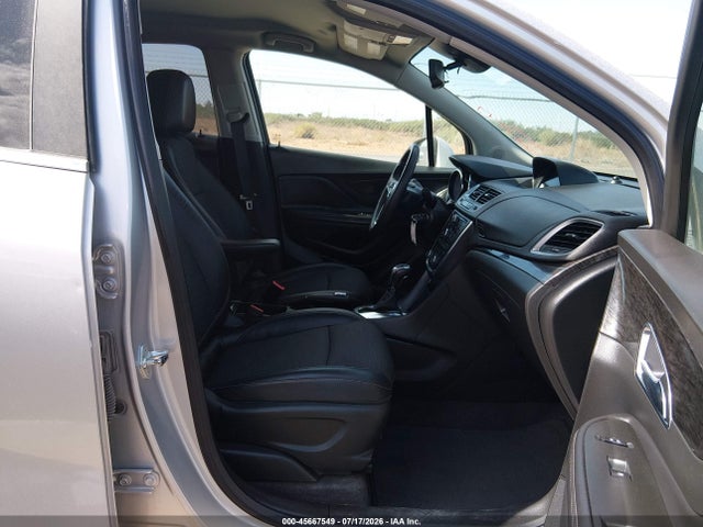 Aukcja sprzedaży 2015 Buick Encore, vin: KL4CJASB3FB240004, numer aukcji: 45667549