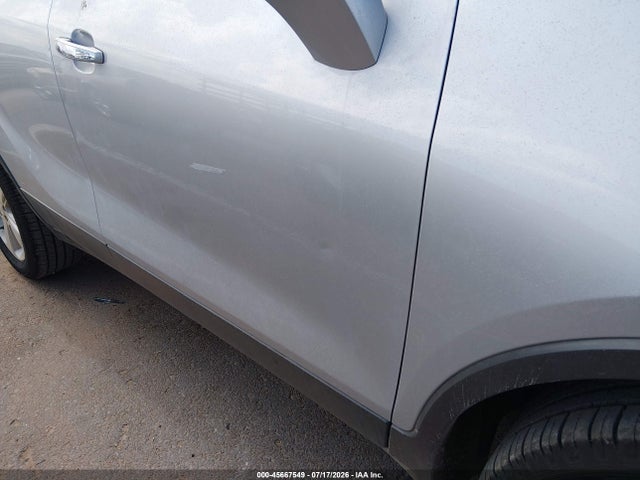 Aukcja sprzedaży 2015 Buick Encore, vin: KL4CJASB3FB240004, numer aukcji: 45667549