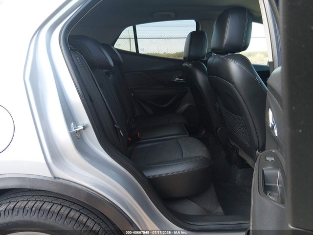 Aukcja sprzedaży 2015 Buick Encore, vin: KL4CJASB3FB240004, numer aukcji: 45667549