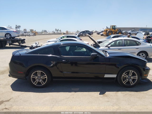 Продаж на аукціоні авто 2010 Ford Mustang V6/v6 Premium, vin: 1ZVBP8AN8A5146595, номер лоту: 45667550