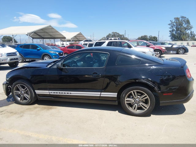 Продаж на аукціоні авто 2010 Ford Mustang V6/v6 Premium, vin: 1ZVBP8AN8A5146595, номер лоту: 45667550