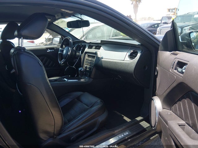 Продаж на аукціоні авто 2010 Ford Mustang V6/v6 Premium, vin: 1ZVBP8AN8A5146595, номер лоту: 45667550