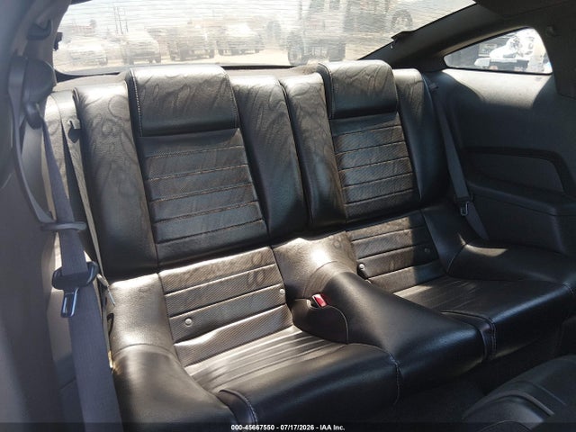 Продаж на аукціоні авто 2010 Ford Mustang V6/v6 Premium, vin: 1ZVBP8AN8A5146595, номер лоту: 45667550