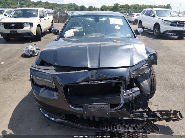 Aukcja sprzedaży 2018 Chrysler 300 300s Awd, vin: 2C3CCAGG2JH267557, numer aukcji: 45667552